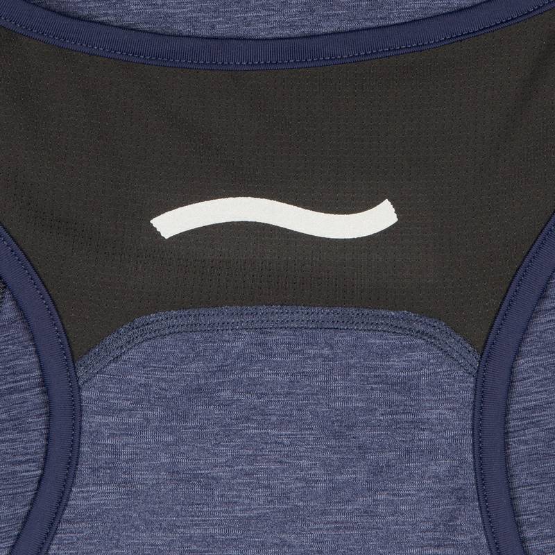 TAO RACER Laufshirt Herren