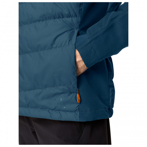 Vaude - Elope Hybrid Jacket - Kunstfaserjacke
