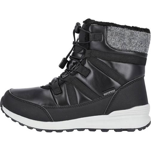Whistler Stiefel Kourne in wetterfester und wärmender Qualität