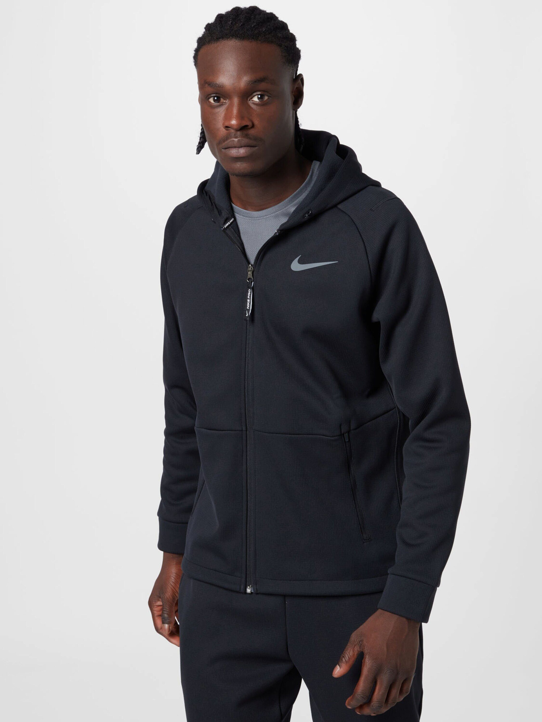 Nike Trainingsjacke (1-St) Plain/ohne Details