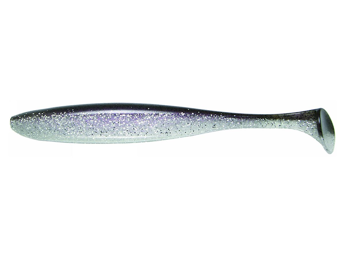 Keitech Easy Shiner 8