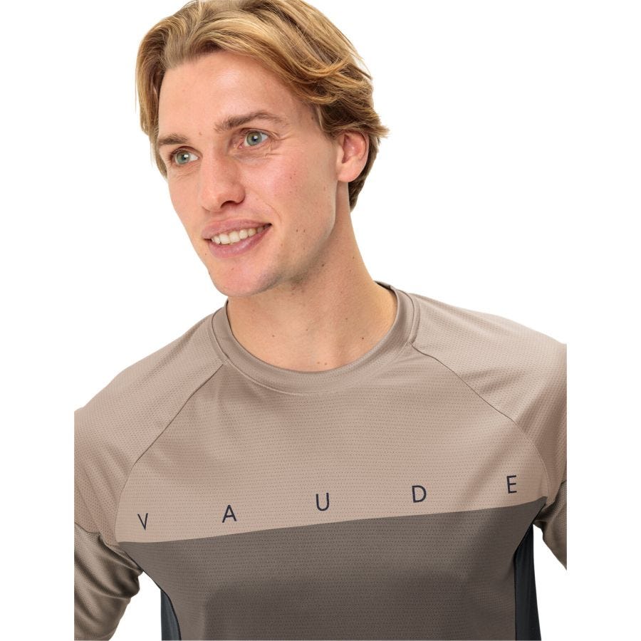 Moab VI T-Shirt Herren