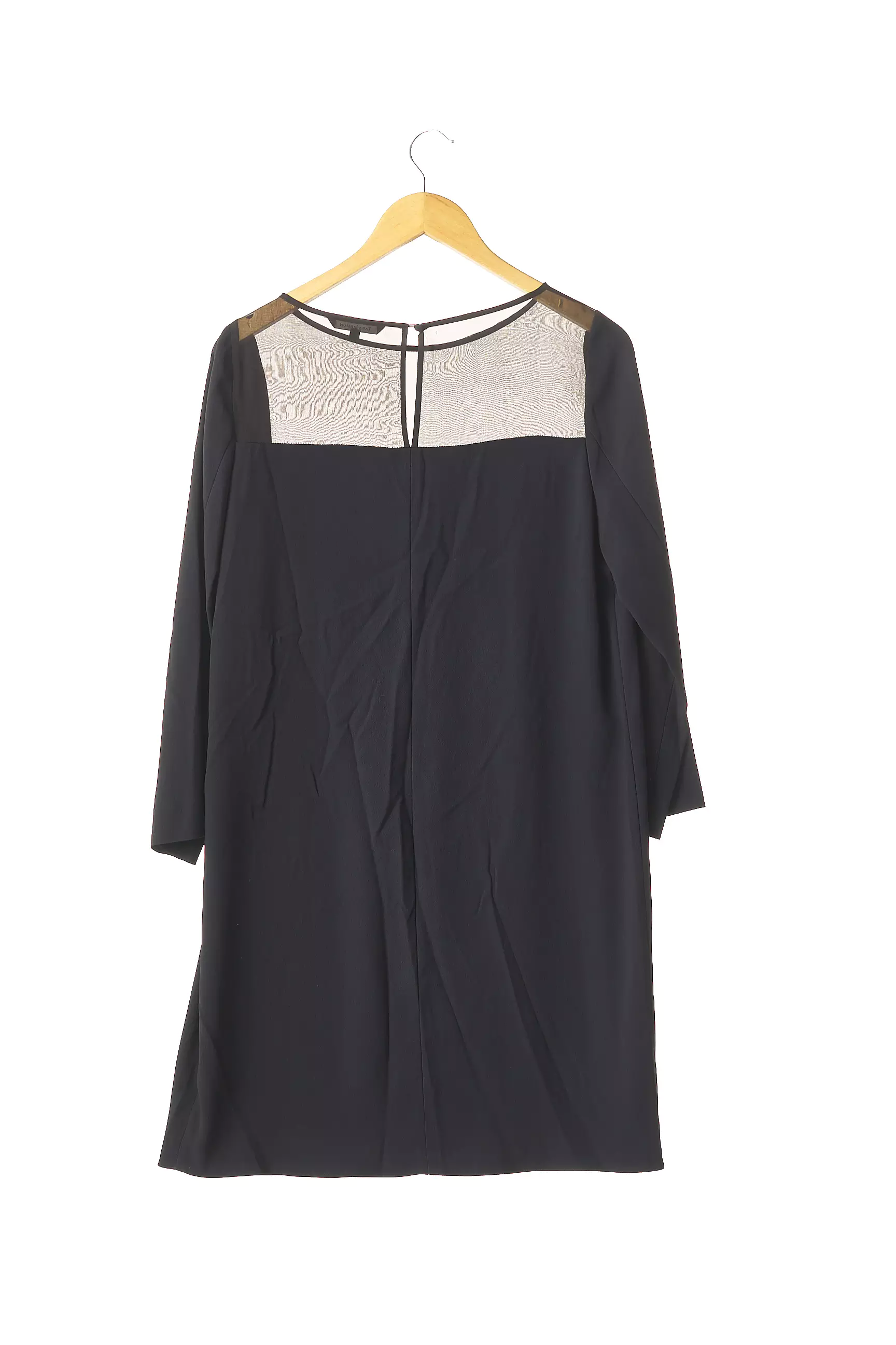 Tara Jarmon Robes Mi Longues Femme couleur bleu