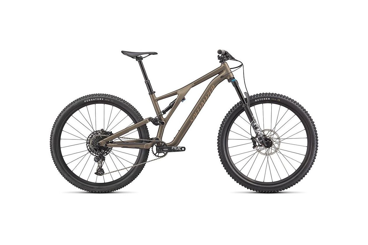 Specialized Stumpjumper Comp Alloy - 2023 - 29 Zoll - Fully