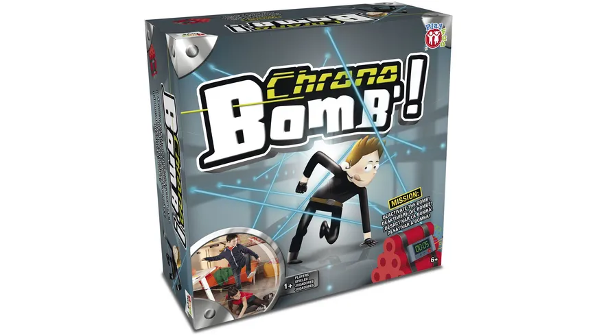 IMC - Chrono Bomb