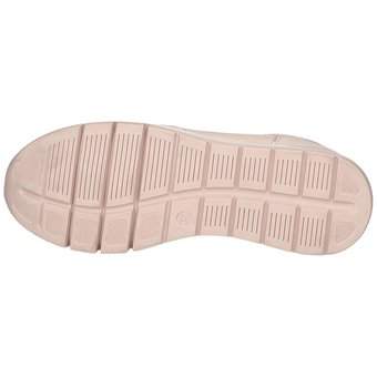 Caprice Sneaker in beige