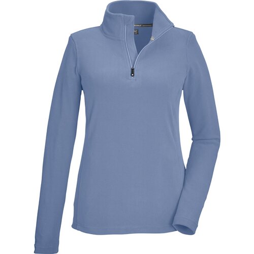 DAMEN SHIRT KSW 101 WMN FLC SHRT