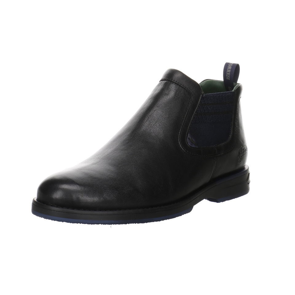 Galizio Torresi Chelsea Boots