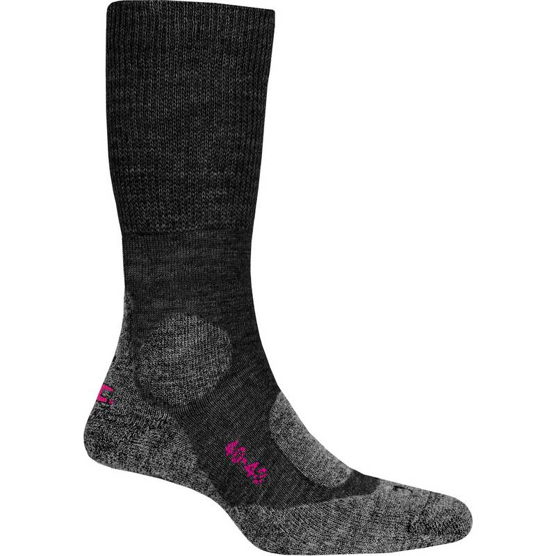 P.A.C. TR 6.1 Trekking Merino Medium Socken Damen