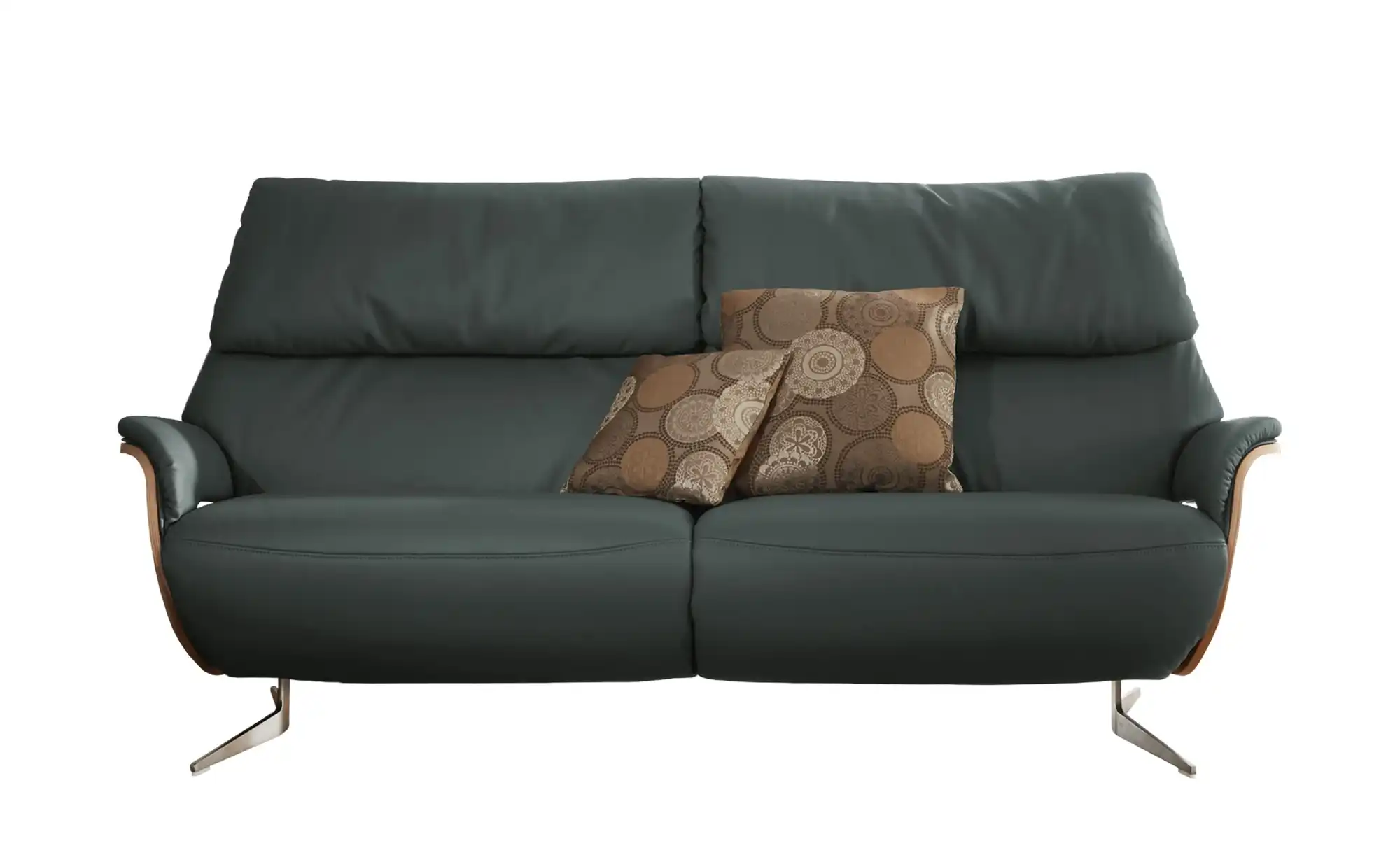himolla Ledersofa