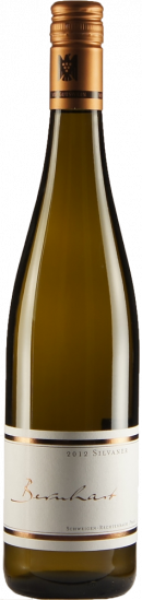 2022 Silvaner VDP.Gutswein trocken - Weingut Bernhart