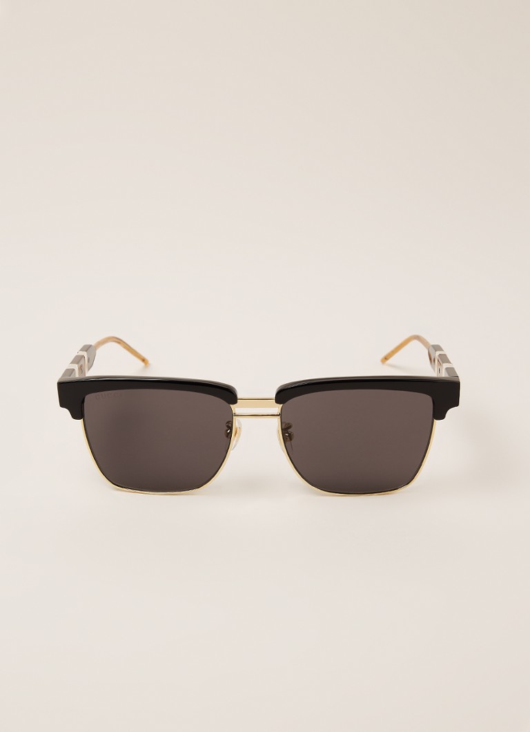 Okulary przeciwsłoneczne Gucci GG0603S