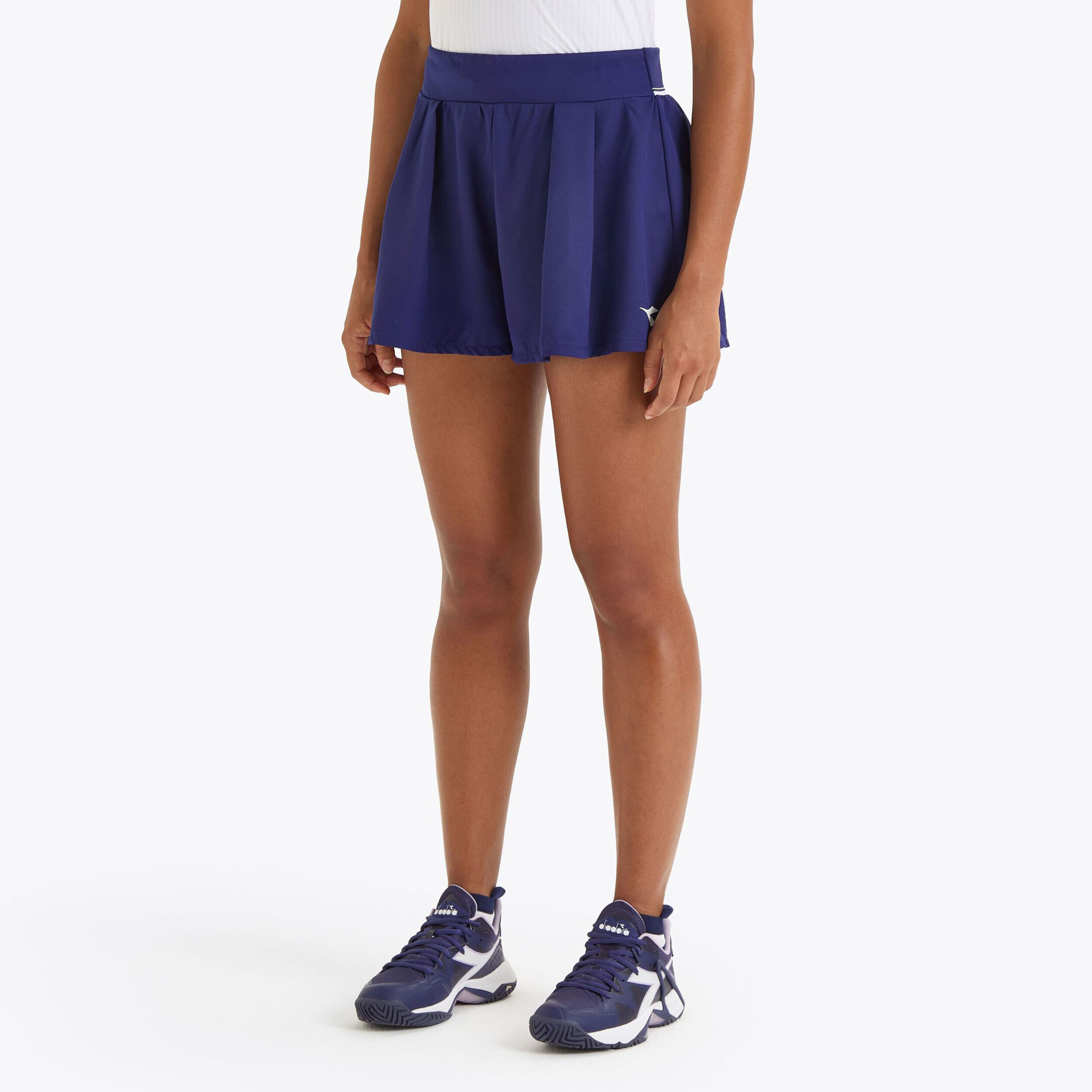 Icon Rock Damen - Blau