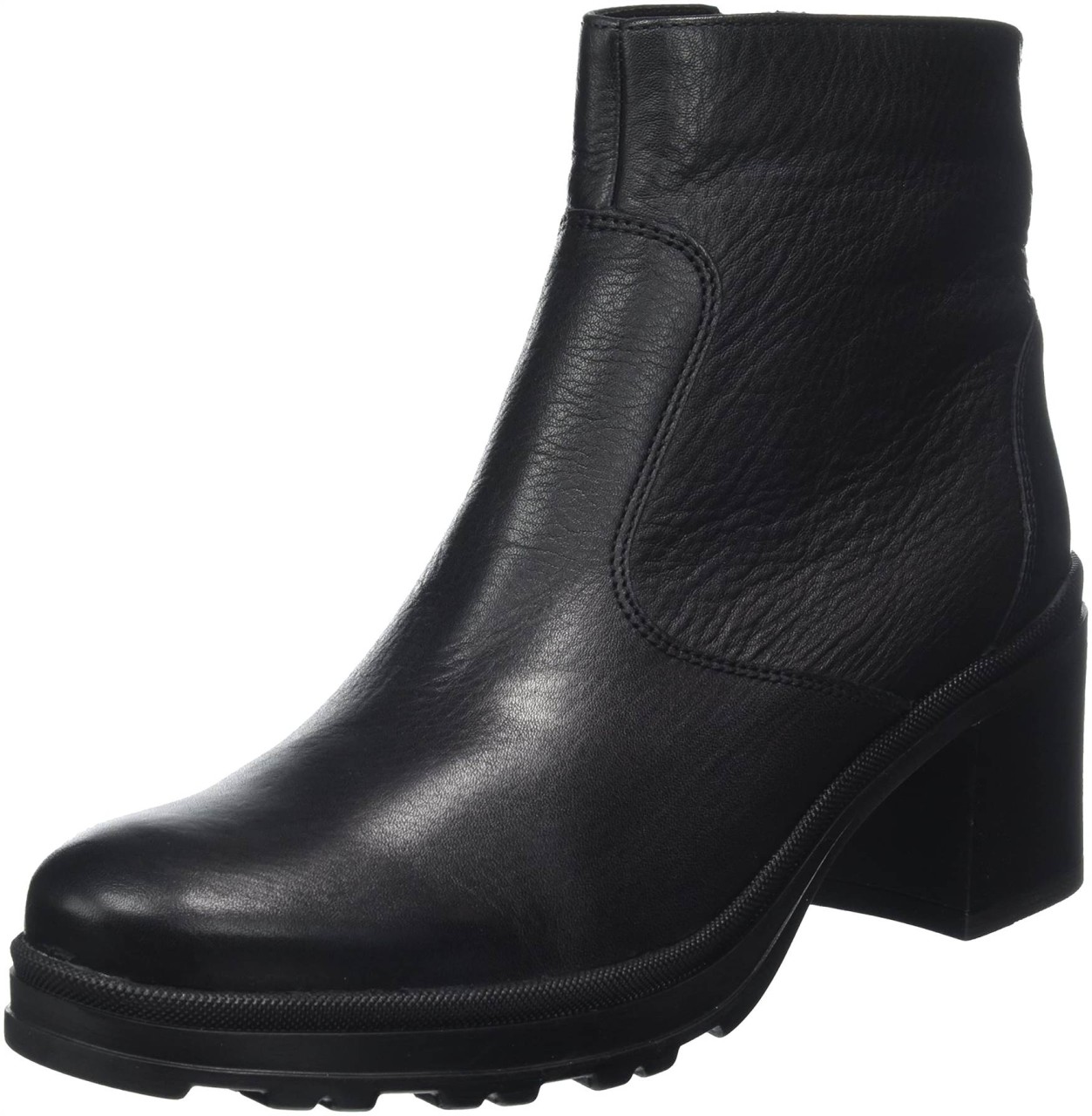 ARA Stiefeletten schwarz