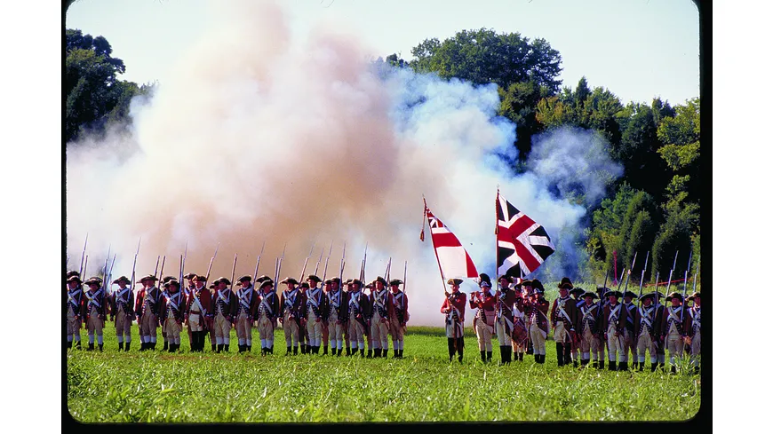 Der Patriot - Mel Gibson