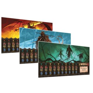 Knight Tales – Last Stand (EN)