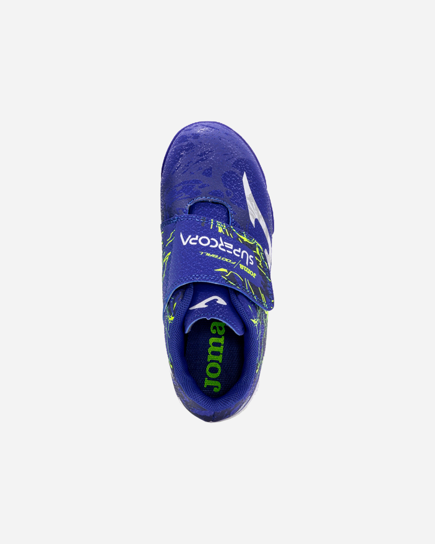 Buty piłkarskie Joma Super Copa Tf Jr SCJW2404TFV