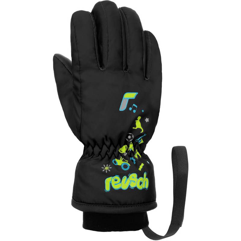 Reusch Kids Skihandschuhe Kinder