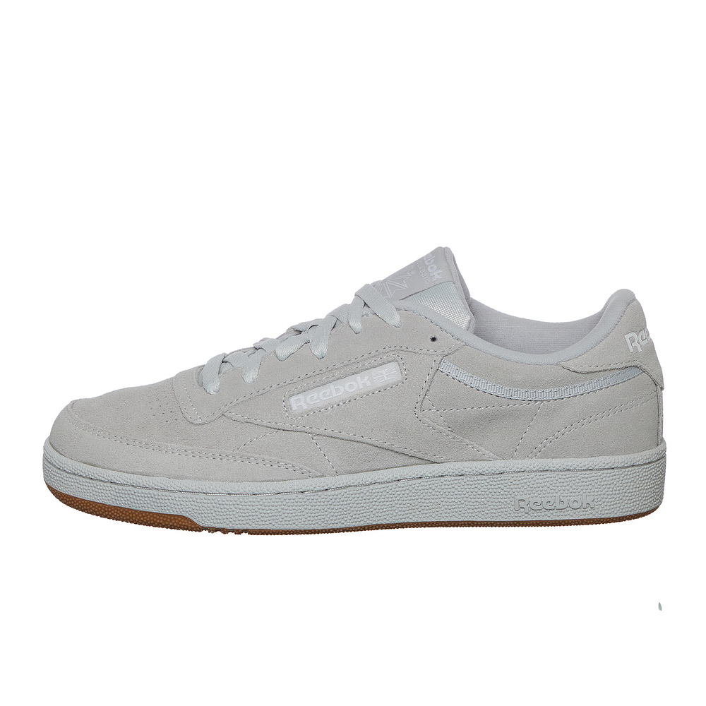 Reebok Club C 85 100074450 / grau