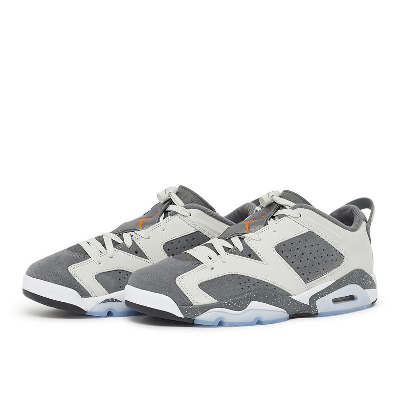 JORDAN x PSG Air Jordan 6 Retro Low 