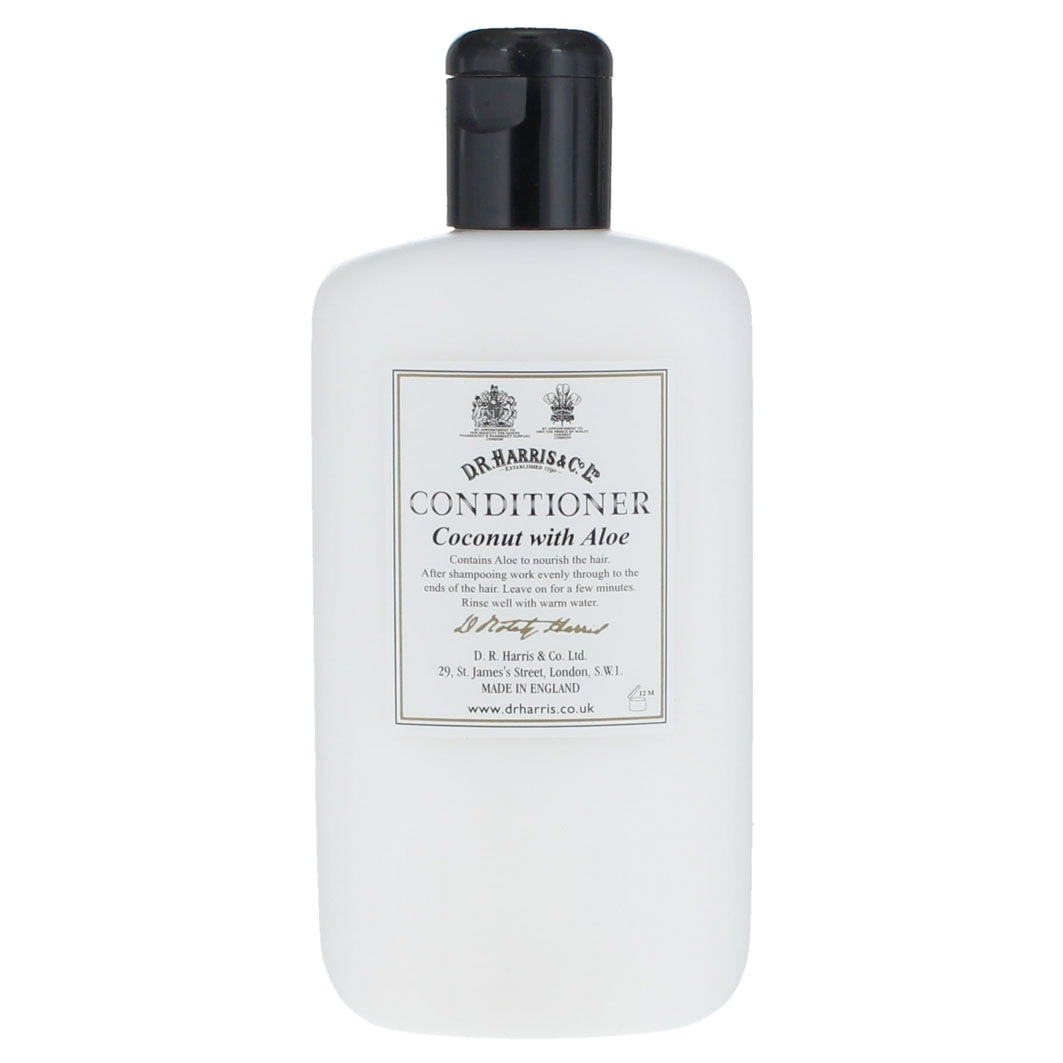 Coconut Oil Conditioner