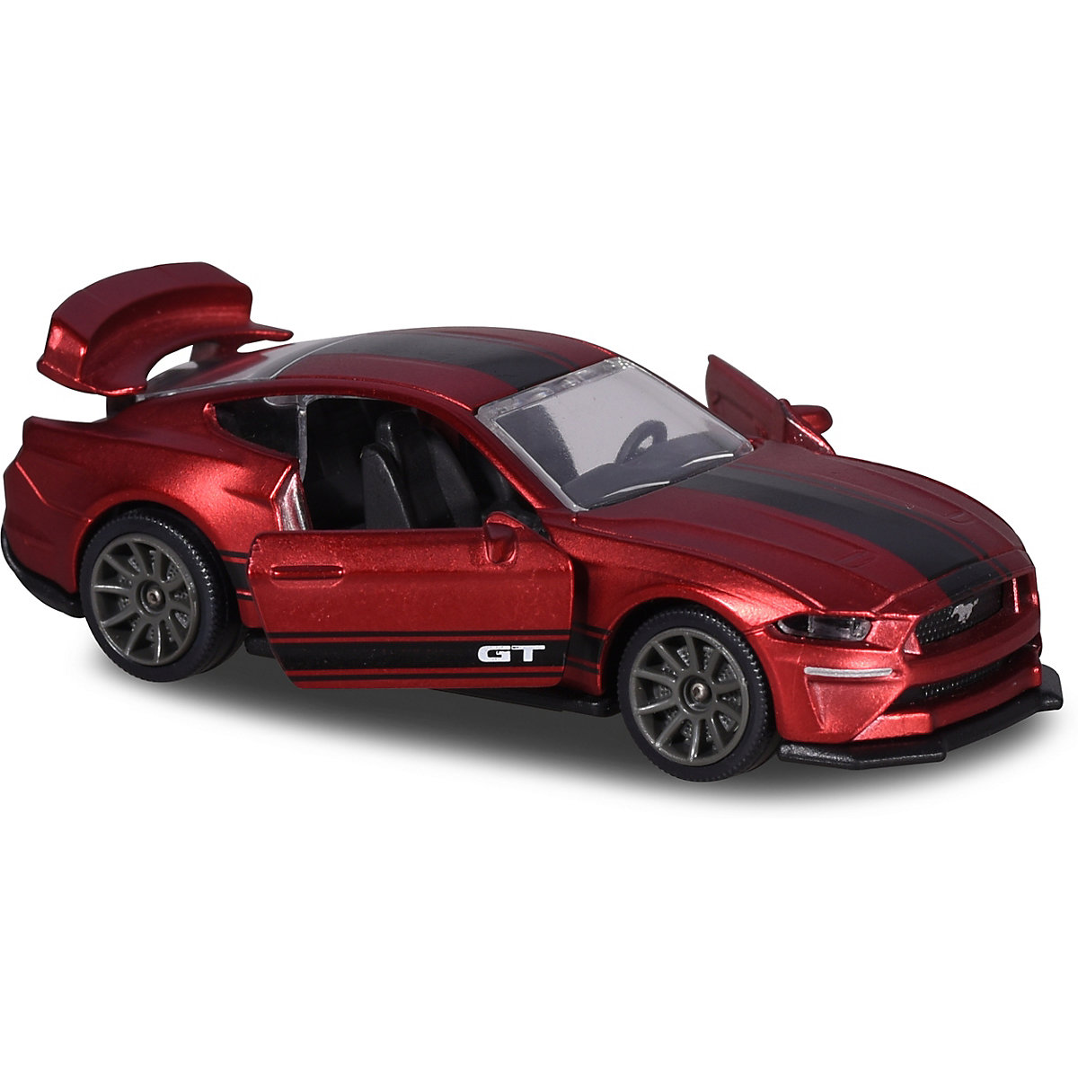 Deluxe Edition Sammelauto, 6-fach sortiert