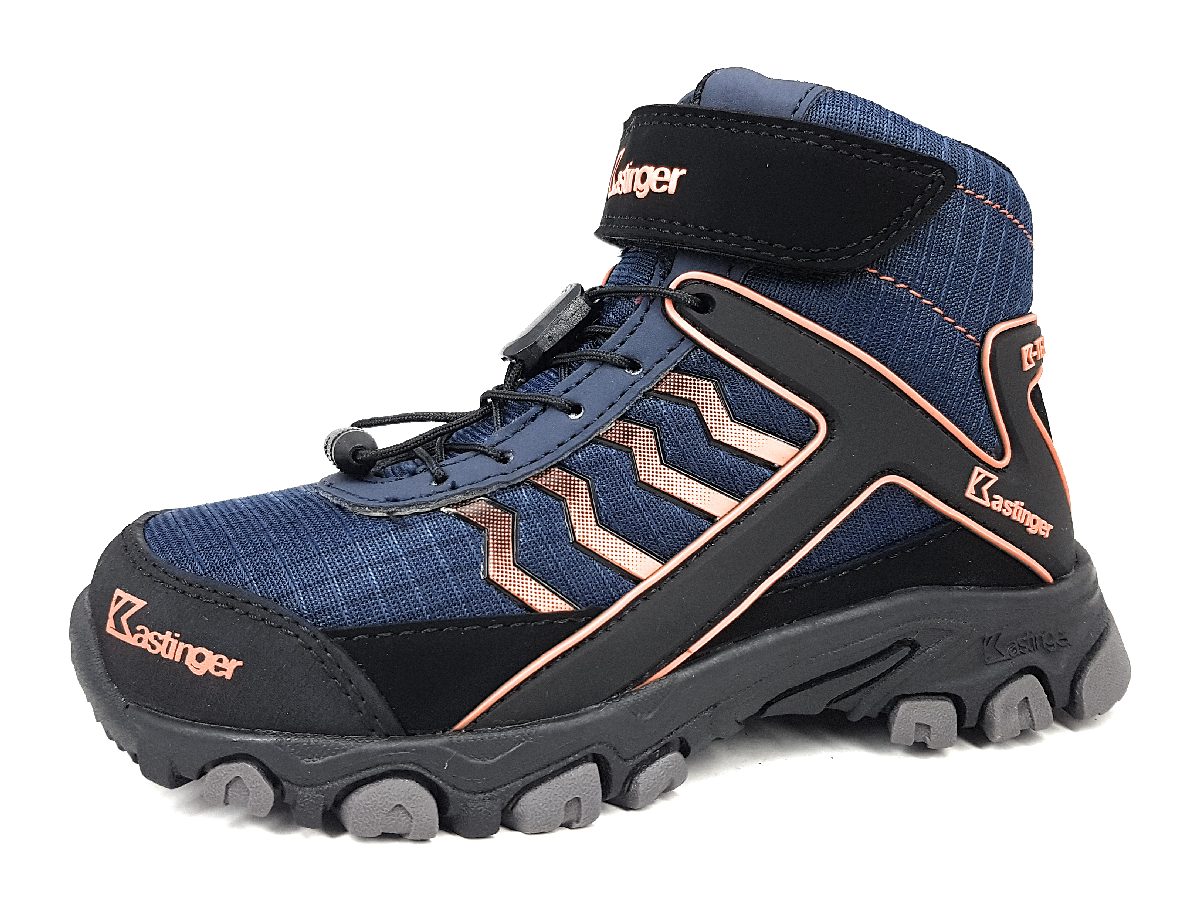 Kastinger Otso HI 21300-400 Blau 400 Navy