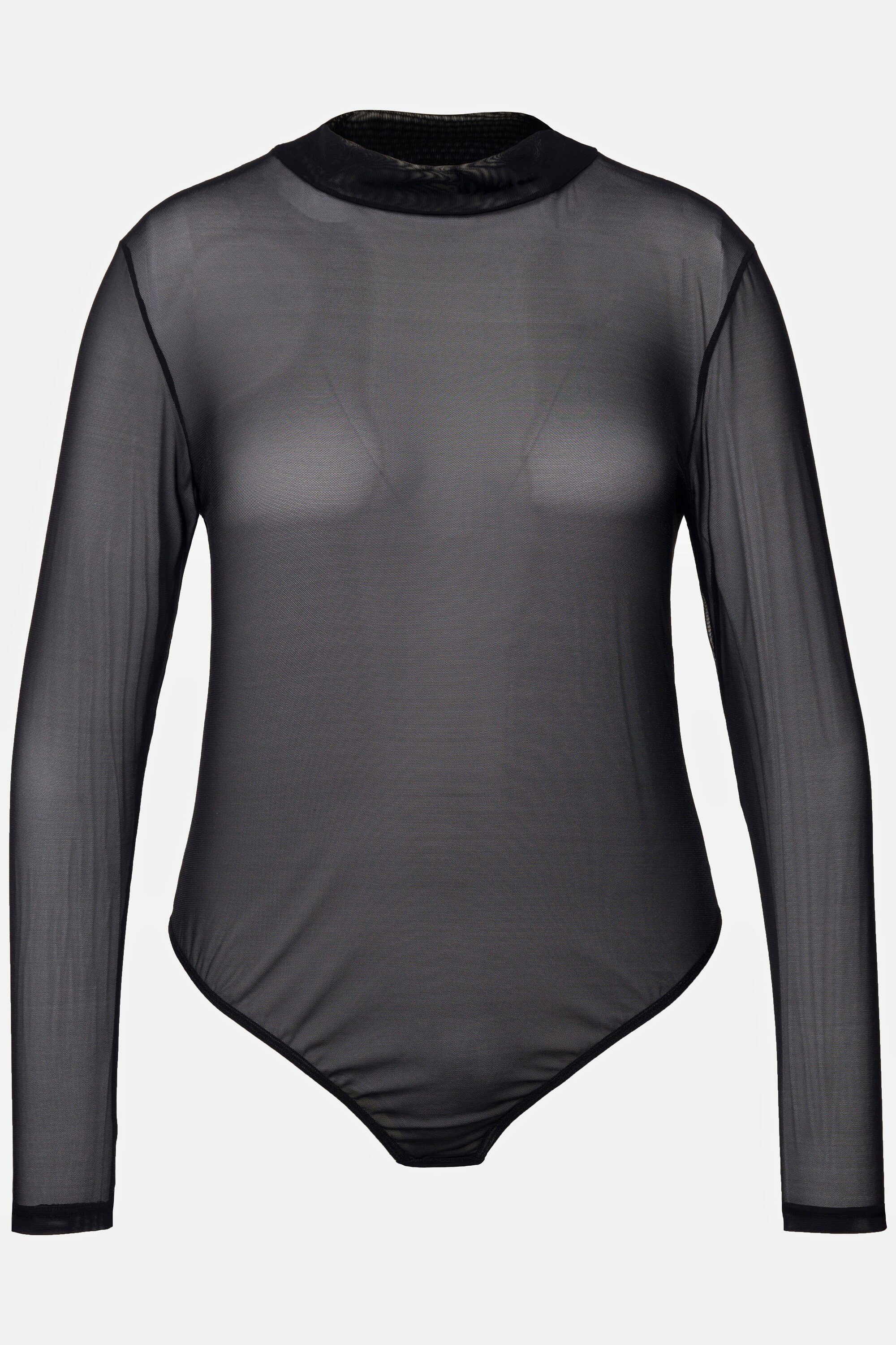 Ulla Popken Body Body Mesh