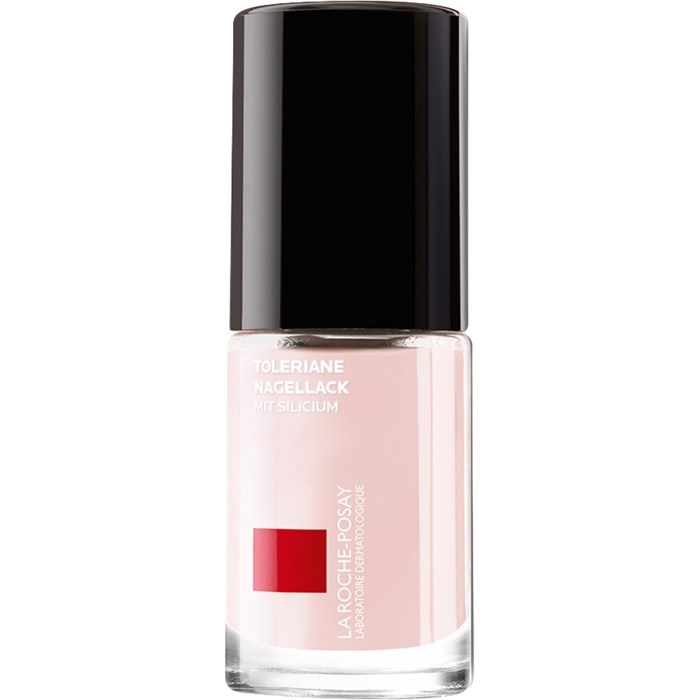 Toleriane Nagellack