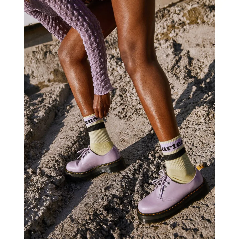 Dr. Martens II 30612308 / lila