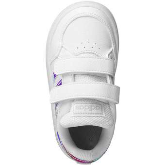 adidas Breaknet I Sneaker in weiß