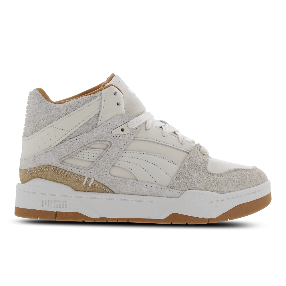 PUMA Slipstream Hi 390118 02 / braun