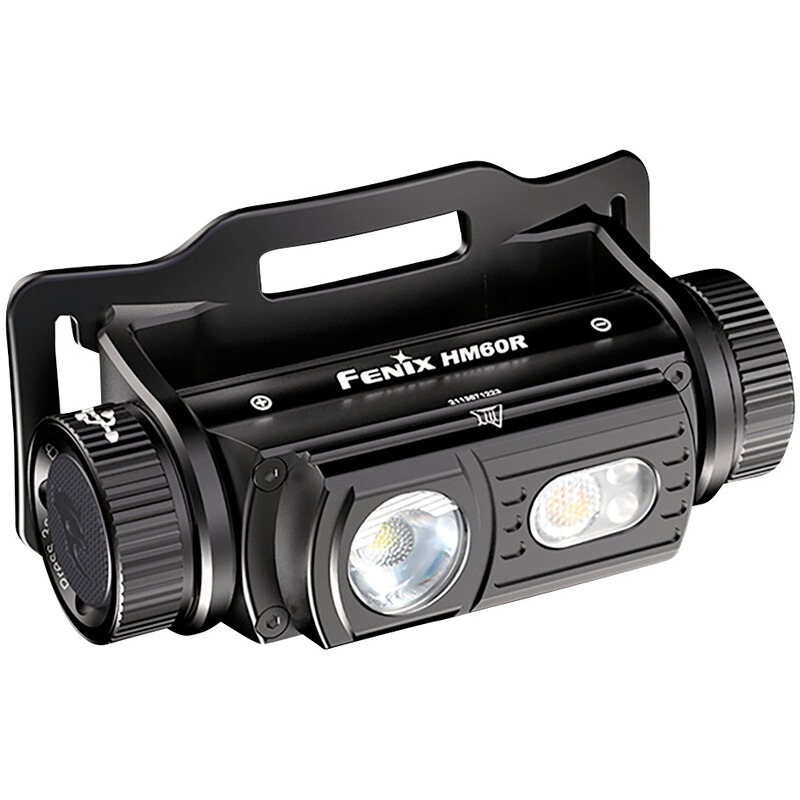 Fenix Stirnlampe HM60R