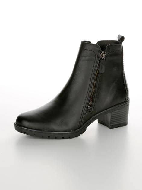 Stiefelette