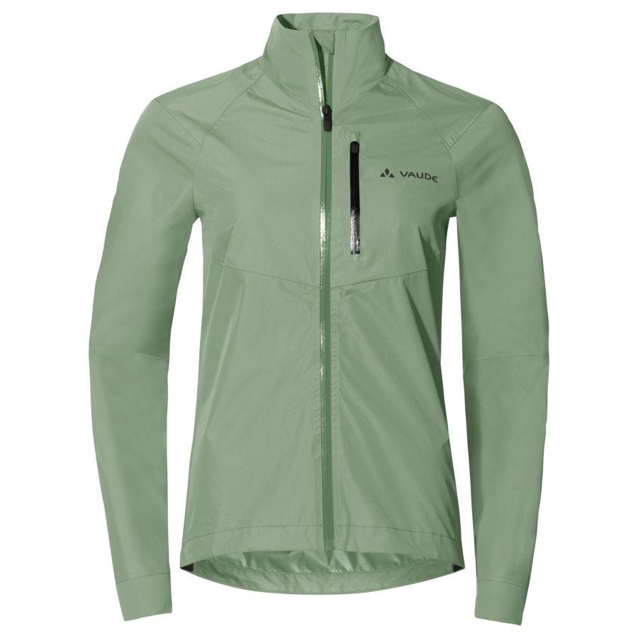 Kuro Fahrrad Regenjacke Damen