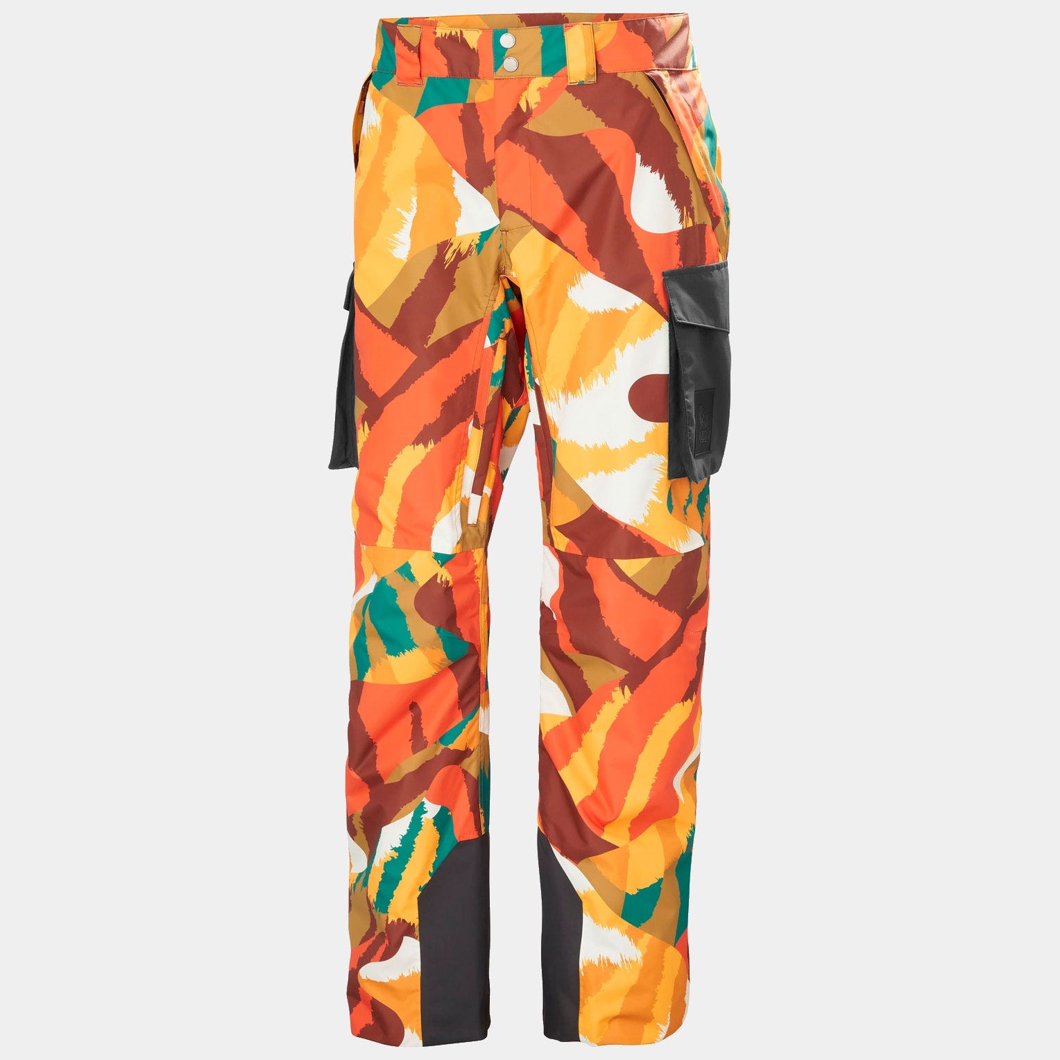 Men's ULLR D Ski Pants