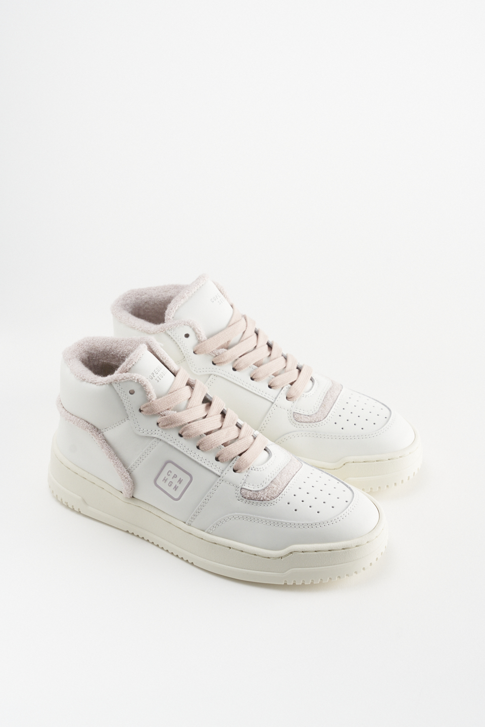 CPH196 vitello white/rose