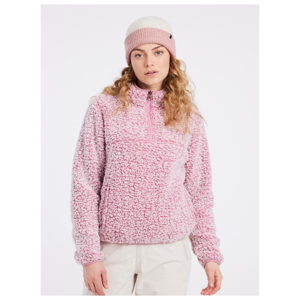Protest - Women's Prtsurami 1/4 Zip Top - Fleecepullover