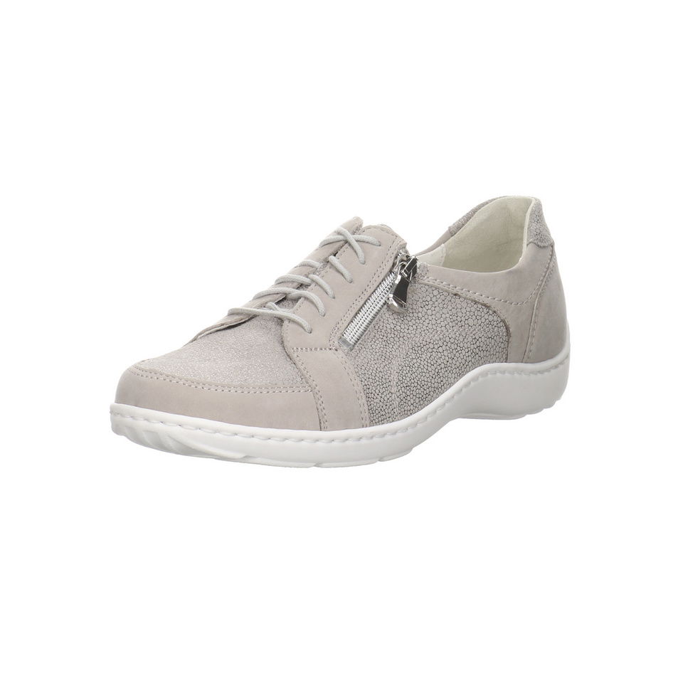 Waldläufer Henni Schnürschuh