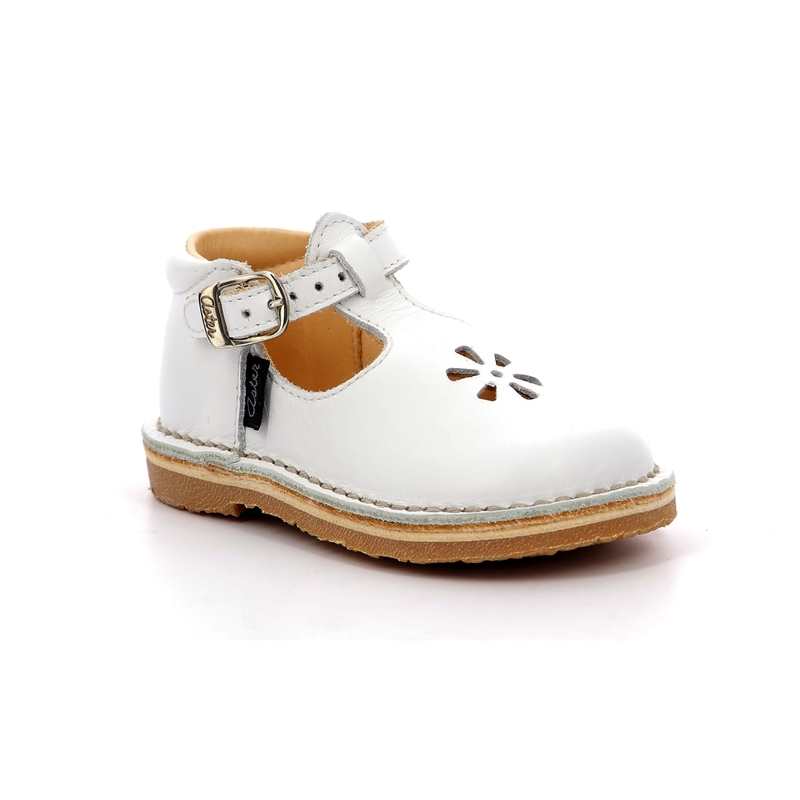 Salomés cuir Bimbo-2