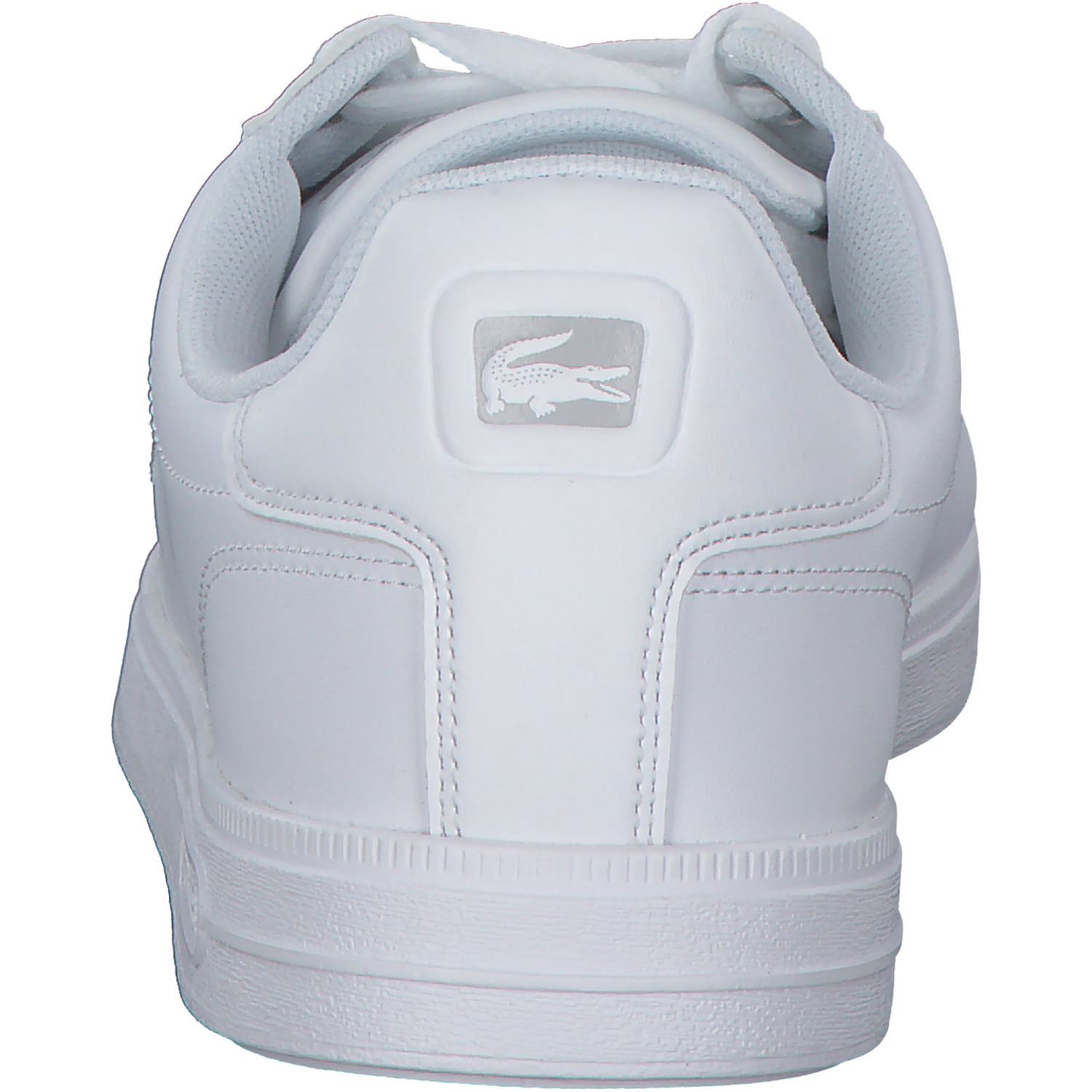 Lacoste Graduate Pro 45SFA0085, Schnürschuhe, Damen, WHITE