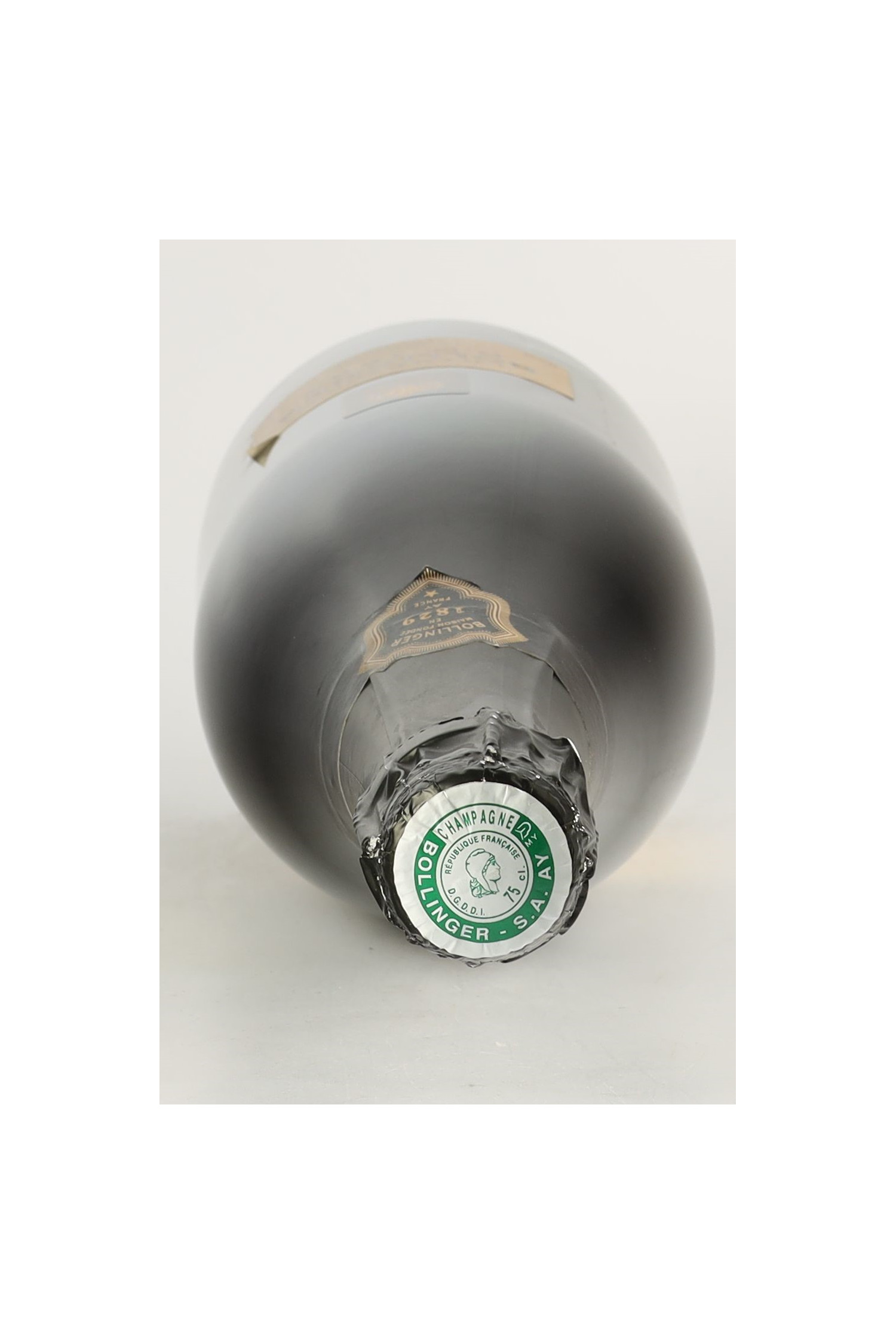 Bollinger R.d Extra Brut 1988, Champagne