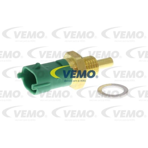SENSOR KRAFTSTOFFTEMPERATUR - ATU