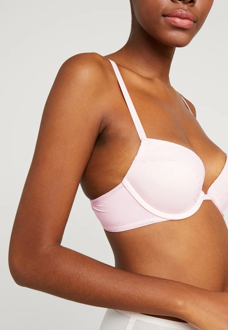Calvin Klein Underwear FLIRTY PLUNGE - Sujetador push-up