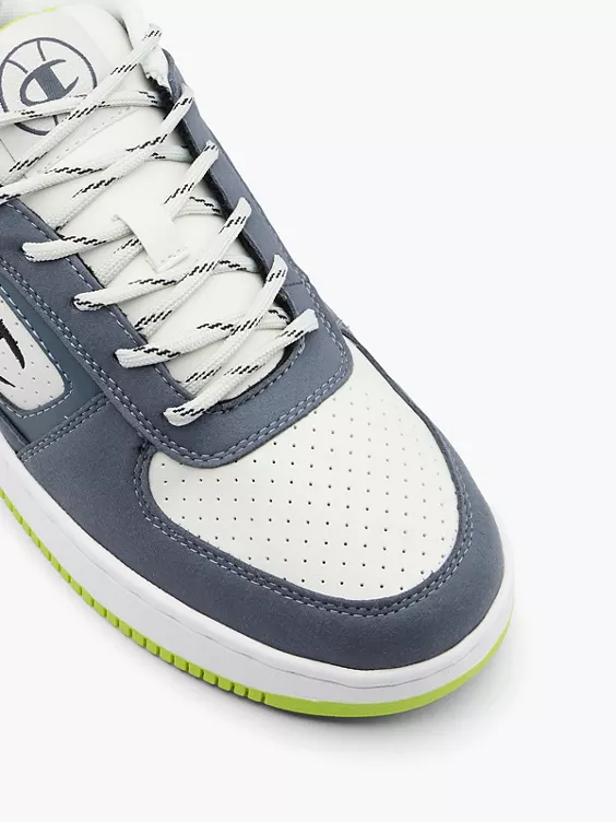 Champion Sneaker FOUL PLAY