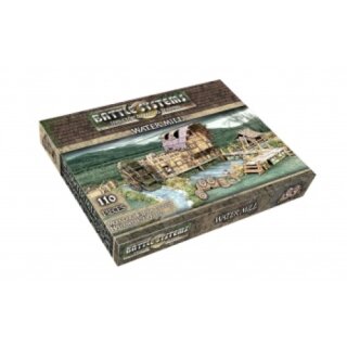 Battle Systems - Water Mill