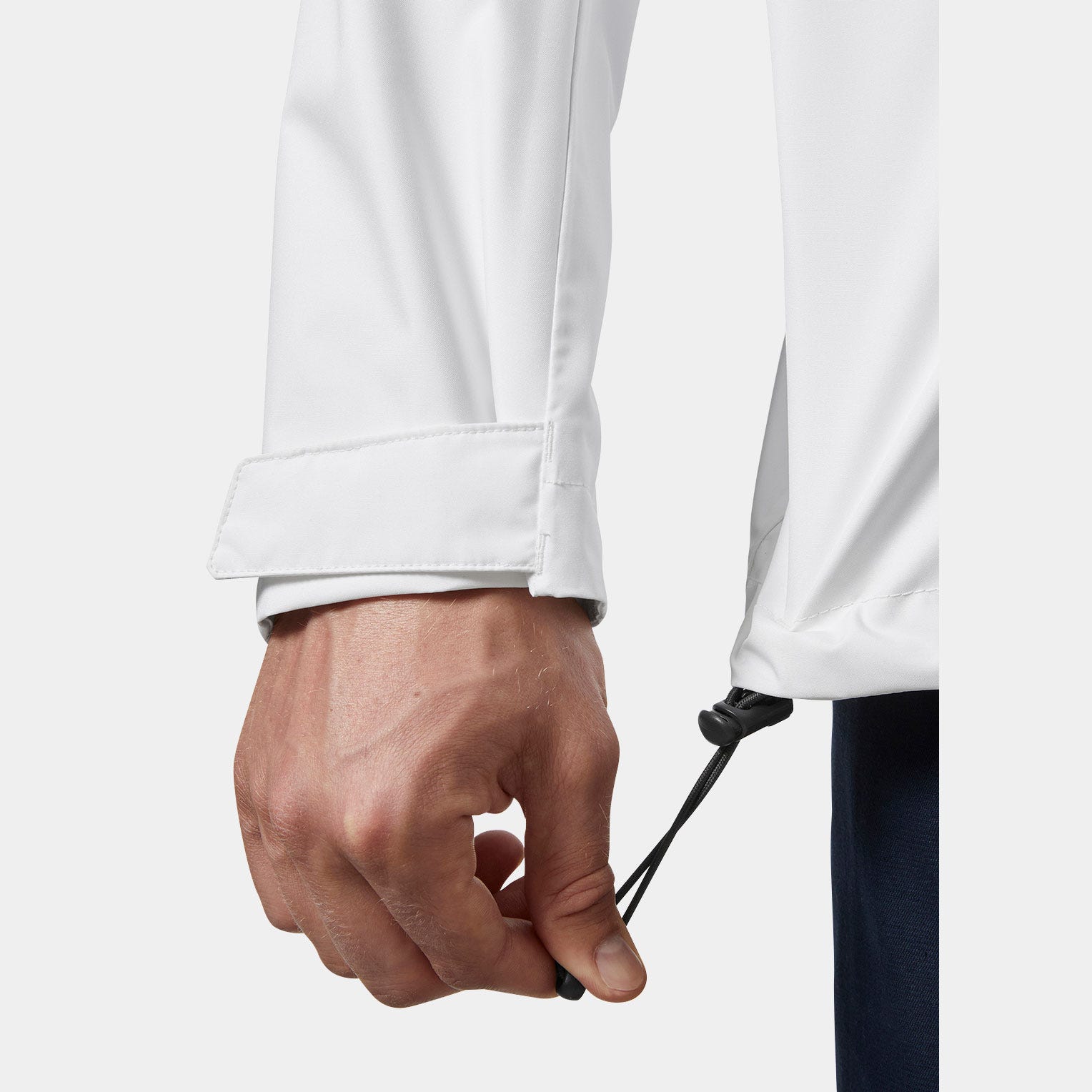 Men's Crew Hooded Sailing Jacket 2.0