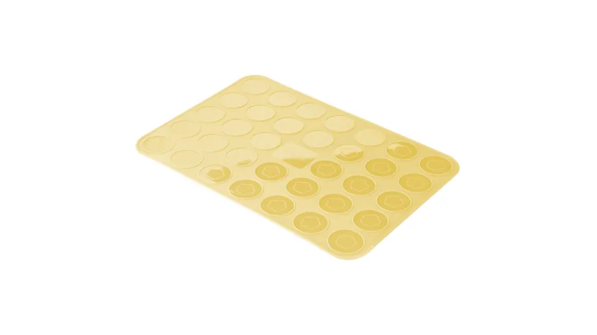 zenker Backmatte Maccarons