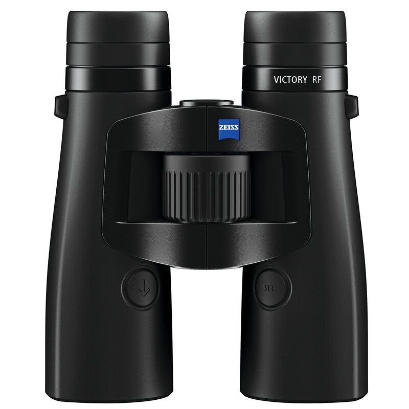 ZEISS Fernglas mit Entfernungsmesser Victory RF 8x42