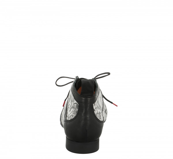 GUAD2 Ankle Boots - Bianco/Kombi